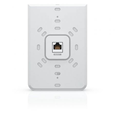 Ubiquiti UniFi 6 In-Wall U6-IW Blanco